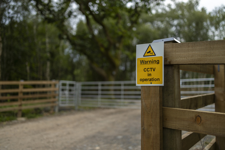 How to protect your farm property