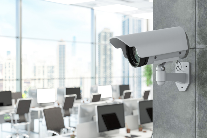 Everything You Need to Know About CCTV Cameras