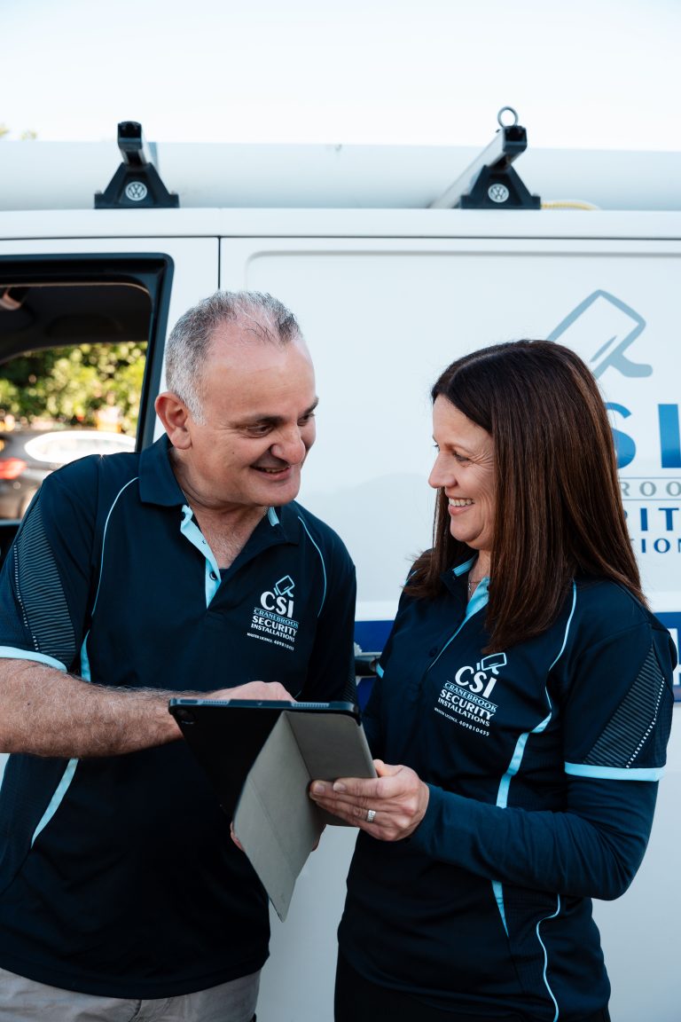 Best CCTV Camera Brands in Australia (2026): Which Security Camera Brand Should You Choose?