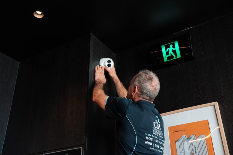 CCTV Camera Laws in NSW: What You Can Legally Record in 2026