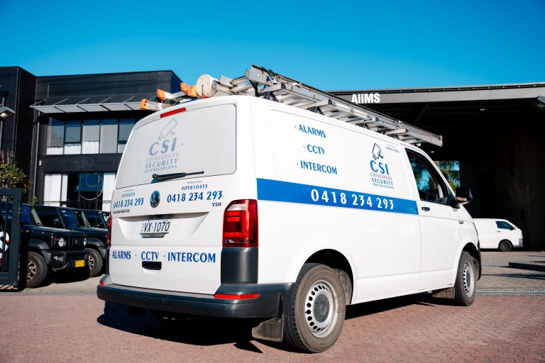 Can You Install CCTV at a Rental Property in NSW? What Tenants and Landlords Need to Know