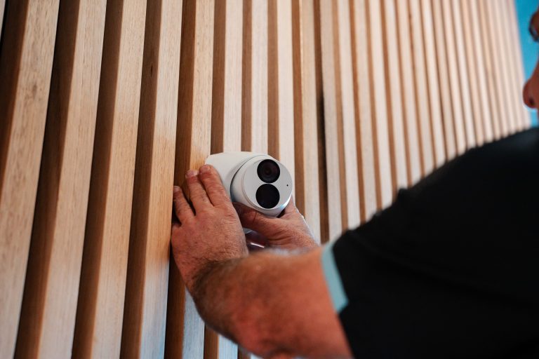 Best CCTV Camera Placement Tips: Where to Install Security Cameras Around Your Property